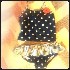 Baby bikinis
